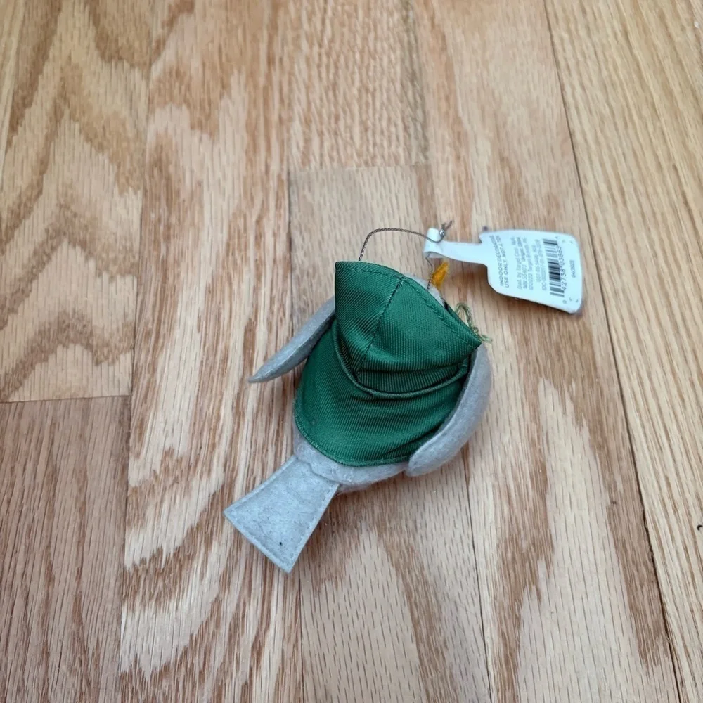 Wondershop target bird